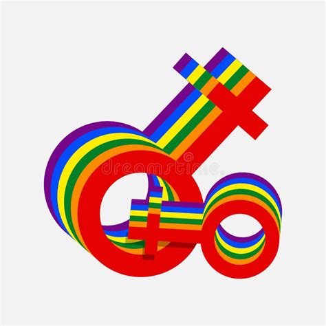 sexual orientation symbols flags stock illustrations 10 sexual orientation symbols flags stock