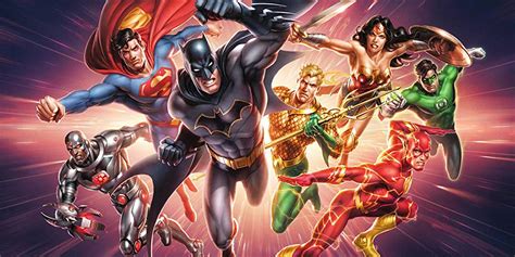Is an american comic book publisher and the flagship unit of dc entertainment, a subsidiary of the warner bros. Save $200 on the 'DC Universe 10th Anniversary Collection ...