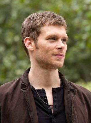 Joseph morgan was born in london and spent his childhood with his family in swansea, wales. Joseph Morgan