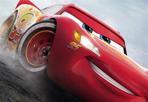 Cars 3 Pixar Animated Movies 2017 Movies Hd Hd Wallpaper