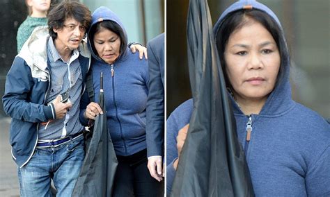 woman accused of keeping two thai women as sex slaves