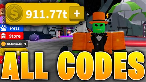 ALL Codes For LIFT LEGENDS SIMULATOR Roblox YouTube
