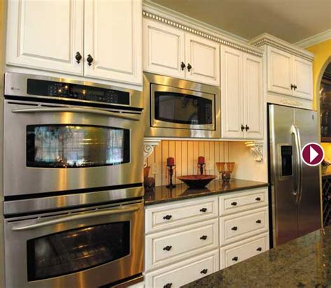 Popular Kitchen Cabinet Styles 2013 - Custom High End Cabinets