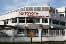 • tan chong motor assemblies sdn bhd. トヨタ企業サイト｜トヨタ自動車75年史｜海外生産事業体概況｜アジア