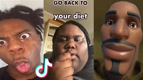 The Funniest Tik Tok Memes Of Youtube