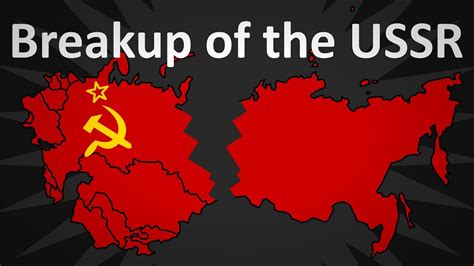 The Untold Story Of The Soviet Unions Collapse A Complete Overview