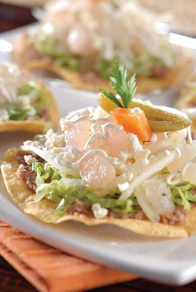 Receta De Tostadas De Pata Cocina Con Alegría