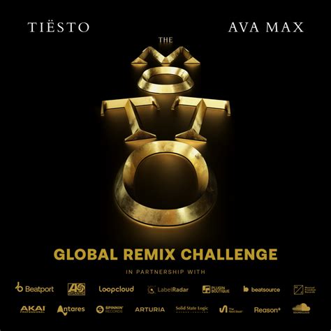 Tiësto And Beatport Launch Global Remix Challenge For The Motto The