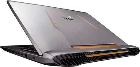 Asus Rog G752 Gaming Laptop Unleashed See Features Specs And Price