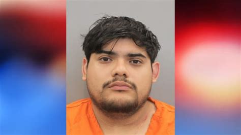 alleged drunk driver charged after causing major crash that left 2 dead in ne harris county