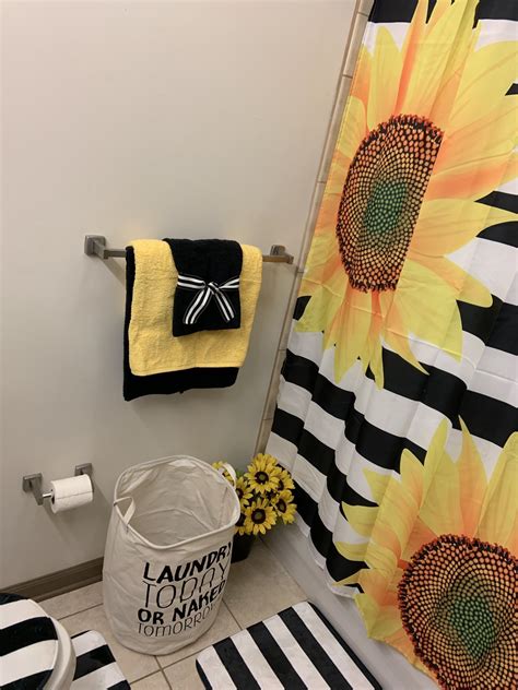 Get this country sunflower shower curtain at amazon.com. Pin by 🦋 ᔕ ᗩ ᔕ ᕼ ᗩ 🦋 on S C H O O L • S T U F F ...