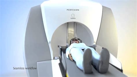 Leksell Gamma Knife Perfexion Stereotactic Radiosurgery Youtube