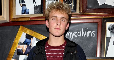 Jake Paul Dishes On His New Disney Channel Role In Bizaardvark Jjj