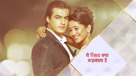 Hotstar august 2, 2021 yeh rishta kya kehlata hai leave a comment. Yeh Rishta Kya Kehlata Hai 4th August 2020 Latest Written ...