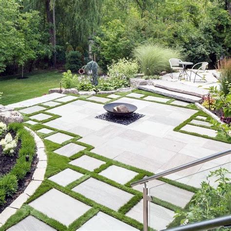 51 Flagstone Patio Ideas To Transform Your Outdoor Oasis