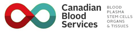 Canadian Blood Services Upcoming Blood Donor Drive Giver On The River