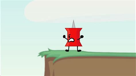 What Thats Crazy Bfdi Animation Test Flipaclip Youtube