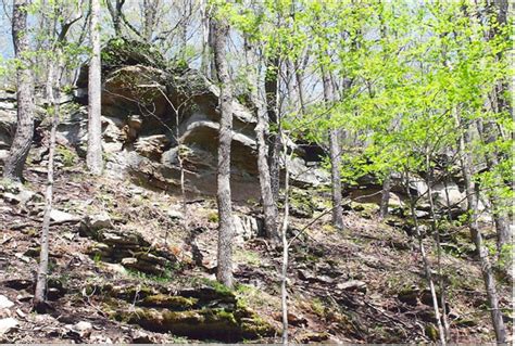 Trail Boss On Twitter Gregg Mason Enjoyed Riding At Mammoth Cave