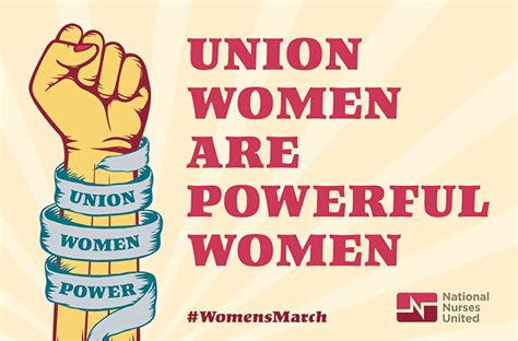 Union Women Powerful Women ~ Philanthropy Women