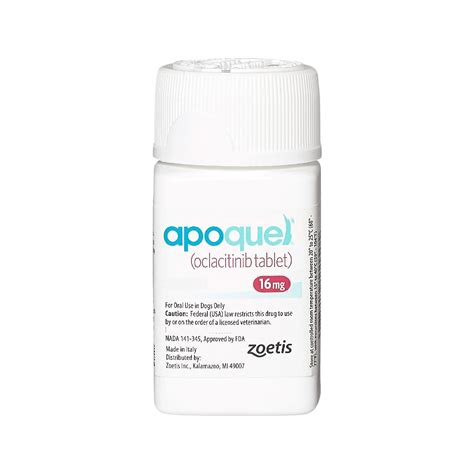 Apoquel Tablets For Dogs Ph
