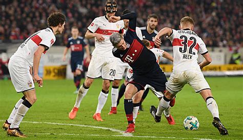 Vfb stuttgart video highlights are collected in the media tab for the most popular matches as soon as. Die letzten Infos zu FC Bayern München - VfB Stuttgart