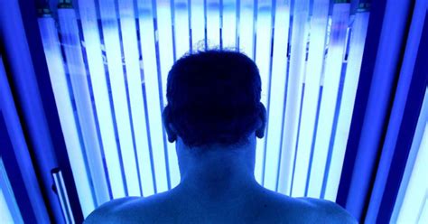 Fda Proposes Warnings To Young People On Tanning Beds And Devices Los