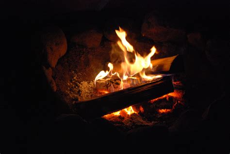 Campfire Webhamster Flickr