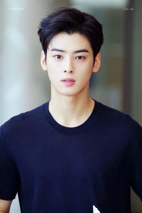 Or simply eunwoo ) is a south korean singer and actor under fantagio music. Which Cha Eun Woo's Role Do You Like Best? - Annyeong Oppa