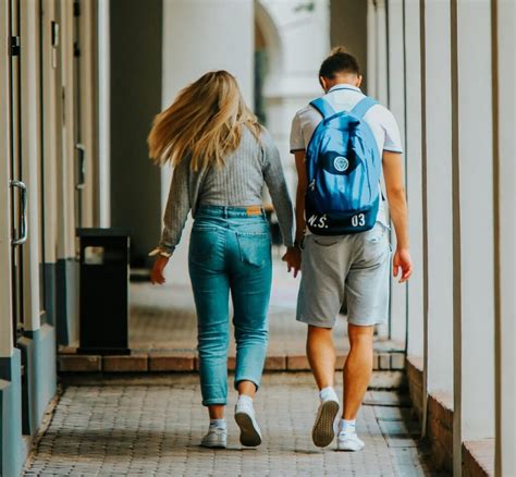 Girl Grabs Arm While Walking 7 Hidden Signs Truly Sigma