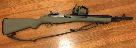 Aimpoint On M1a M14 Page 4 M14 Forum