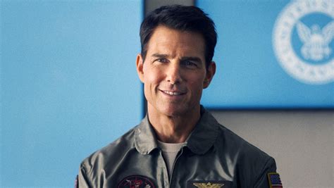 ‘top Gun 3 In The Works At Paramount