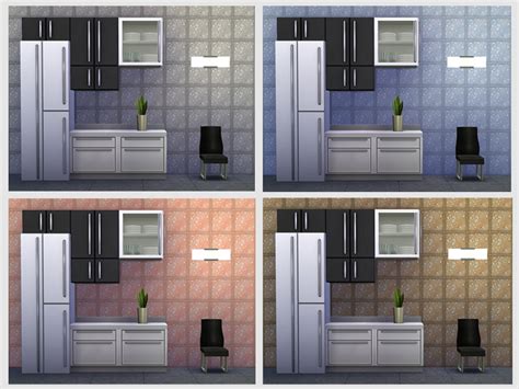 The Sims Resource Sparkly Tiles