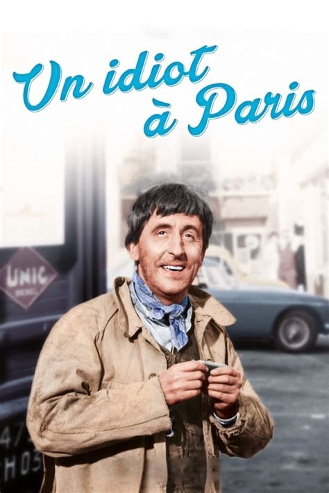 90 Jours Pour Se Marier Streaming Vostfr - Un Idiot à Paris streaming sur LibertyLand - Film 1967 - LibertyLand
