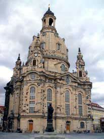 Barock - Architektur und Baustilkunde des Barock