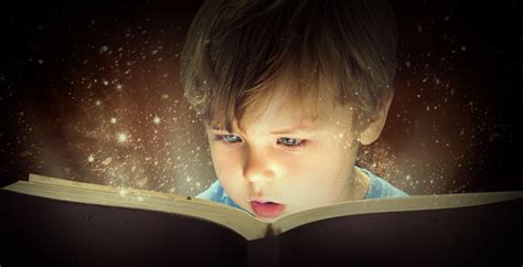 The Importance Of Fairy Tales To Preschool Development Library