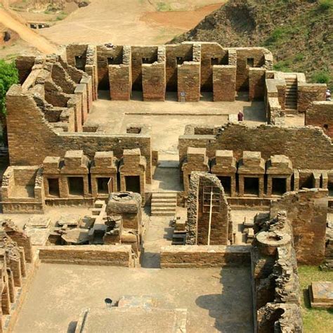 Gandhara Civilization History Pak