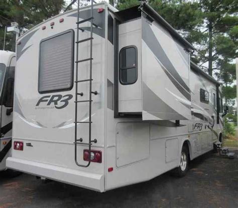 2016 New Forest River Fr3 30ds Class A In Virginia Va