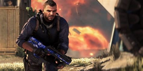 Call Of Duty Warzone Leaks Soap Skin