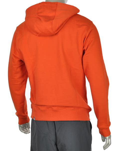 M Light Drew Peak Pullover Hoodie By The North Face