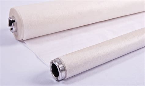 Thermal Bonded Non Woven Fabric Sommers Nonwoven Solutions