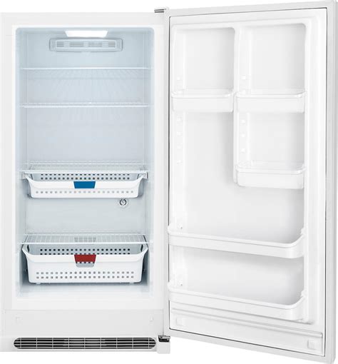 17 Cu Ft Refrigerator