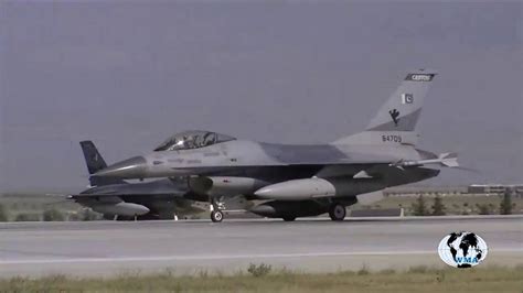 How Pakistani F 16 Can Flypakistan Air Force Youtube