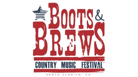 Go Country 105 Win Tickets To The Boots And Brews Country Music Festival