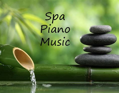 Spa Piano Music🎹 Playlist By Relaxing Piano Music Spotify