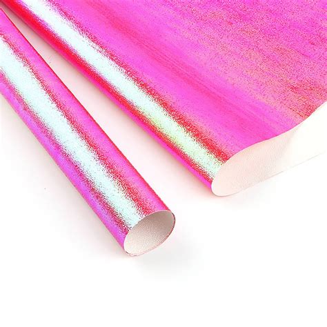 Shiny Wrapping Paper Iridescent Wrapping Paper Luxury Etsy