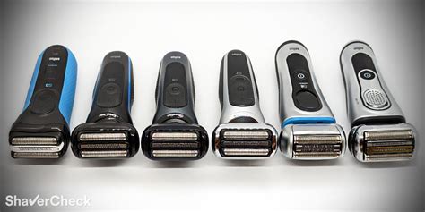 The Ultimate Guide To The Braun Shaver Lineup Free Hot Nude Porn Pic