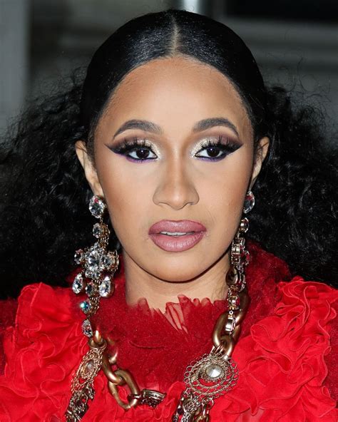 Born on october 11, 1992, and raised in the bronx, new york, belcalis marlenis almánzar—under the stage name cardi b—is a. Cardi B & Fashion Nova are Giving Away $1,000 Per Hour ...