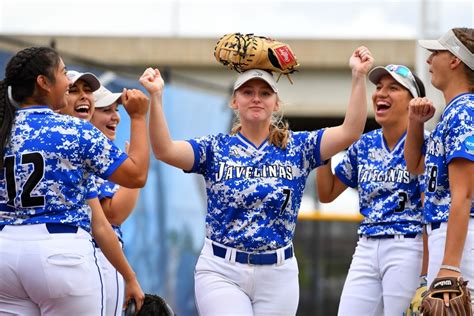 100 Amazing And Cool Softball Team Names 2020 Update