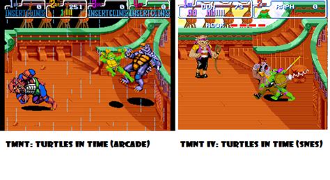 Descarga las mejores peliculas juegos y series en descarga directa 1 link. The Videogames Museum: TMNT: TURTLES IN TIME (ARCADE) / TMNT IV: TURTLES IN TIME (SNES)