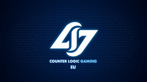 48 Counter Logic Gaming Wallpaper On Wallpapersafari